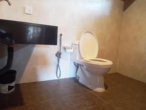 Gallery image of Fogland Hotel Nathia Gali in Nathia Gali +21 photos