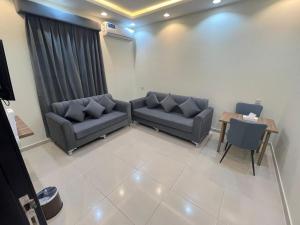 Φωτογραφία από το άλμπουμ του أبراج المصايف للشقق المخدومة σε Ταΐφ +8 φωτογραφίες