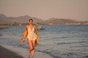 Fotografie z fotogalerie ubytování Datça Dirik Surf Beach Hotel v destinaci Datça