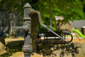 Fotografija v galeriji nastanitve Gasthof Ungerberg v mestu Neustadt in Sachsen