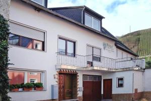 Galeriebild der Unterkunft Ferienwohnung Moselsteig in Kesten