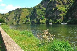 Galeriebild der Unterkunft Ferienwohnung Moselsteig in Kesten