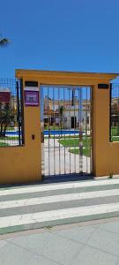 Fotografie z fotogalerie ubytování TORTUGA ACCESO DIRECTO A LA PLAYA v destinaci Tarifa