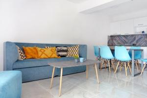 Fotografie z fotogalerie ubytování Okean Apartments v destinaci Ierissós