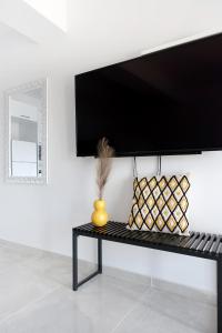 Fotografie z fotogalerie ubytování Okean Apartments v destinaci Ierissós