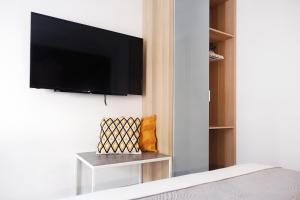 Fotografie z fotogalerie ubytování Okean Apartments v destinaci Ierissós