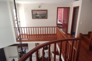 Fotografie z fotogalerie ubytování Villa Demy v destinaci Patra
