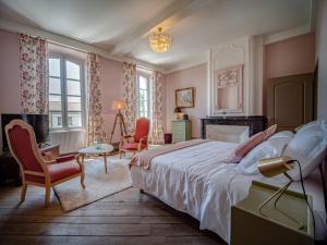 Photo de la galerie de l'établissement Clos des Oliviers, à Mirepoix