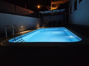 Bazén v ubytovaní Apartman Nola alebo v jeho blízkosti