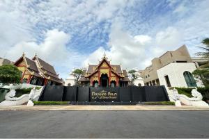 Fotografie z fotogalerie ubytování Maikhao Palm Beach Resort - SHA Plus v destinaci Mai Khao pláž