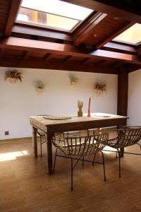 Fotografie z fotogalerie ubytování Chalet en Comillas v destinaci Comillas