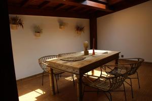 Fotografie z fotogalerie ubytování Chalet en Comillas v destinaci Comillas