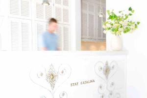 Fotografie z fotogalerie ubytování StayCatalina Boutique Hotel-Apartments v destinaci Palma de Mallorca