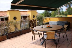 Fotografie z fotogalerie ubytování Chalet en Comillas v destinaci Comillas