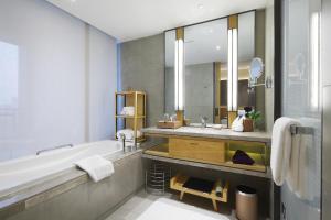 Gallery image of Crowne Plaza Nanchang Wanli by IHG in Nanchang