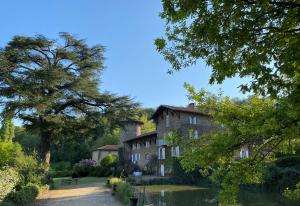 Gallery image of Manoir de Tourville in Les Halles