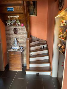 Fotografie z fotogalerie ubytování B&B De Eifelhoeve v destinaci Herresbach