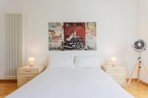 Ảnh trong thư viện ảnh của Villa Magnolia - Boutique Superior Rooms ở Locarno