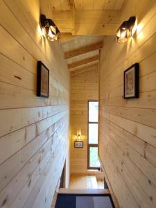 Fotografie z fotogalerie ubytování Stone Point Villas v destinaci Žabljak