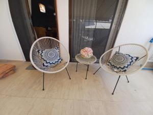 Zdjęcie z galerii obiektu ZEN Neapoli Penthouse Apartment w Atenach