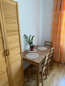 Fotografie z fotogalerie ubytování Apartament przy Parku Czartoryskich II - Faktury VAT - parking v destinaci Puławy