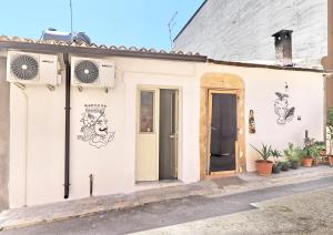 Fotografie z fotogalerie ubytování La Casa del Moro Pachino v destinaci Pachino