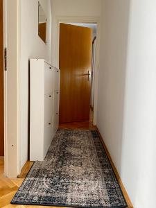 Gallery image of 2 bedrooms apartment with sea view in Baška Voda