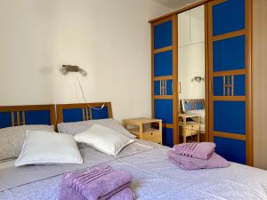 Gallery image of 2 bedrooms apartment with sea view in Baška Voda +14 photos