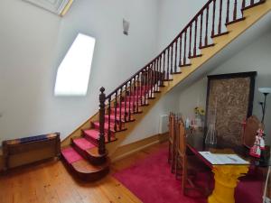 Fotografie z fotogalerie ubytování A Vianesa - Guest House v destinaci Viana do Castelo