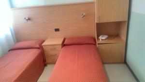 Posezení v ubytování Hotel Real