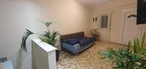 TV a/nebo společenská místnost v ubytování Vatos 2 bedroom apartment