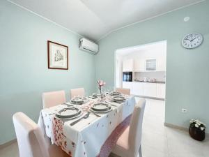 Dapur atau dapur kecil di Dolce