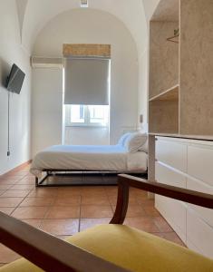 Posezení v ubytování Casa Campanile - Manfredi Homes & Villas