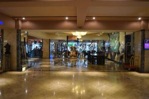 Fotografie z fotogalerie ubytování Kingship Hotel Kaohsiung Inter Continental v destinaci Kao-siung
