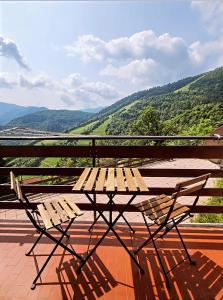Fotografija v galeriji nastanitve CHALET LAVANDA San Giacomo di roburent v mestu San Giacomo