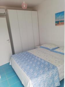 パエストゥムにあるcasa Yellow sul mare con spiaggia privataのギャラリーの写真