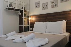 Fotografie z fotogalerie ubytování My Place Luxury Apartments v destinaci Neos Marmaras