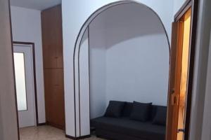 Posezení v ubytování A casa di Cris