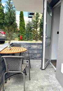 Foto dalla galleria di Villa Río Mielno a Mielno