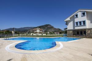 Galeriebild der Unterkunft Dalyan Basar Hotel in Dalyan