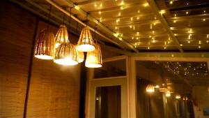 Fotografie z fotogalerie ubytování Odin Hostel Kasol v destinaci Kasol