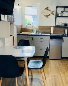 Foto dalla galleria di Villa Río Mielno a Mielno