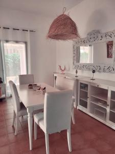 Fotografie z fotogalerie ubytování MAISON SAJARELLE v destinaci Corralejo