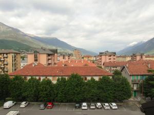 Gallery image of La piccionaia in Aosta
