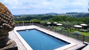 Imagine din galeria proprietății Villasanpaolo Resort & Spa în San Gimignano +112 fotografii