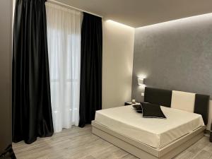 Gallery image of Notti Saracene Rooms in Realmonte +25 photos