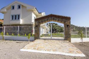 Galeriebild der Unterkunft Dalyan Basar Hotel in Dalyan