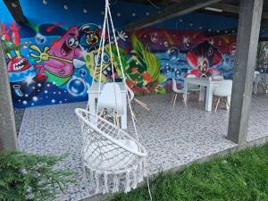 Billede fra billedgalleriet på Casa Perla Mării i 2 Mai