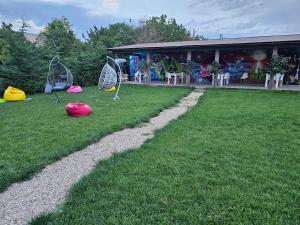 Billede fra billedgalleriet på Casa Perla Mării i 2 Mai