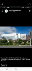Fotografie z fotogalerie ubytování suite Perto do aeroporto de guarulhosAv Jovita 401 v destinaci Guarulhos